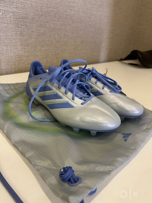 Оригинальныа бутсы Copa adidas