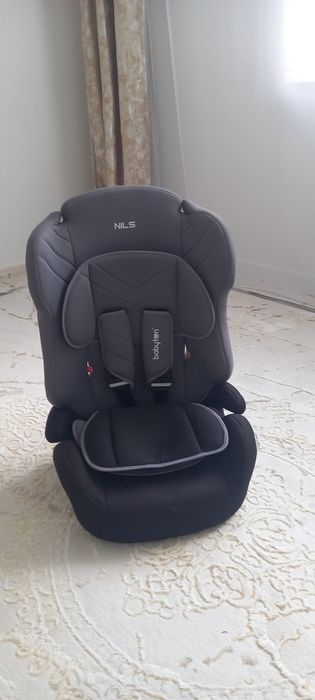 Продам детское автокресло!