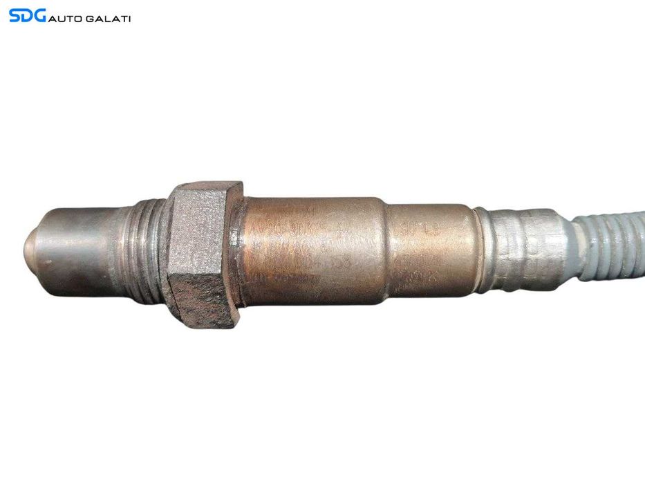 Sonda Lambda cu 6 Pini la Mufa Ford Focus 3 1.6 TDCI 2010 - 2018 Cod AV2Q-9D375-AA [N2803]