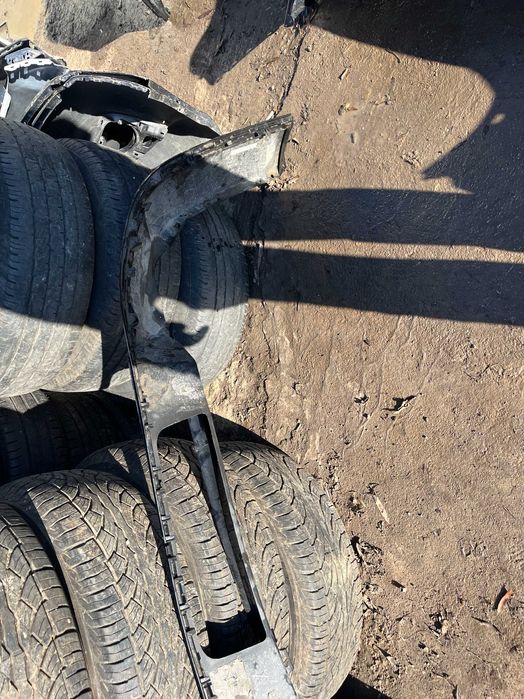 Броня Volkswagen Passat B8