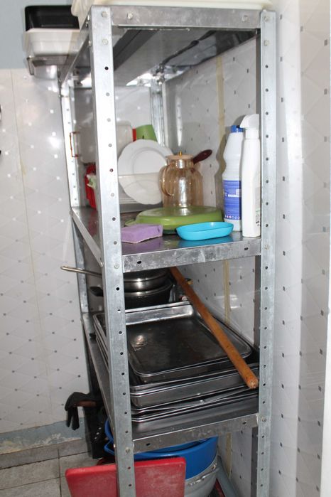 Сдается в аренду мясной магазин.