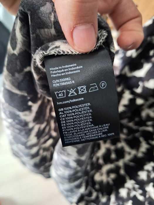 Rochie H&M mărimea M