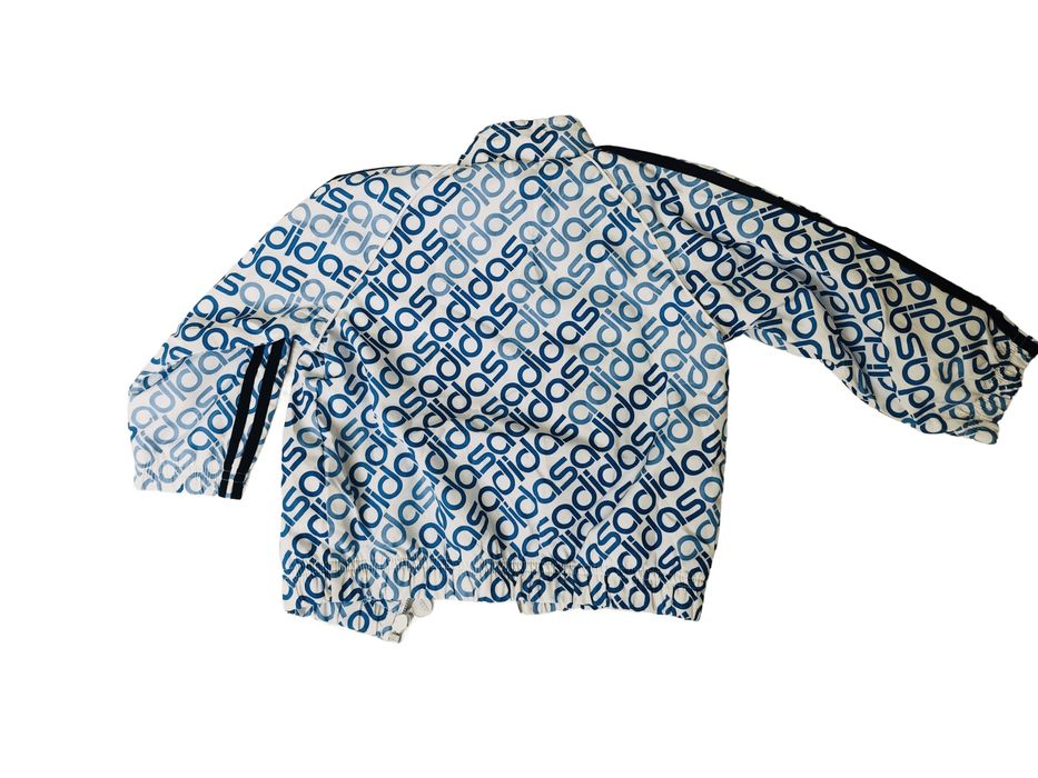 Детско яке Adidas размер 9-12 месеца