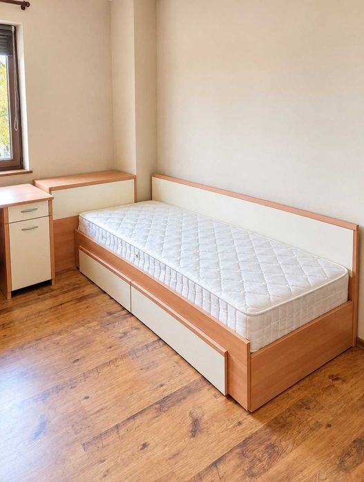 Дава се под наем Двустаен апартамент в Пловдив, Тракия - 65 кв.м за 420 € - Снимка #5