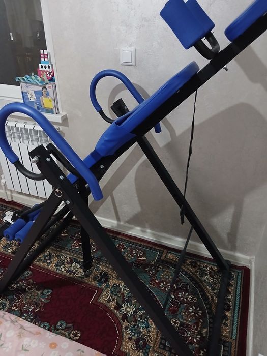 Inversion stul umurtqa uchun