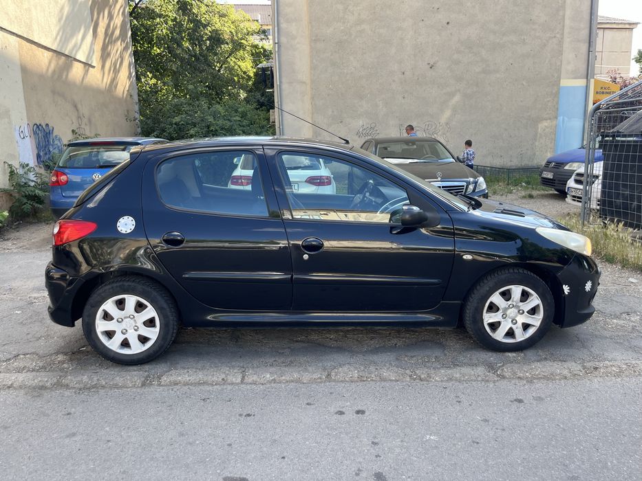 PEUGEOT Unknown Model 2010 — imagine 2
