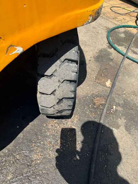 Stivuitor STILL 2007 R70-20 Triplex