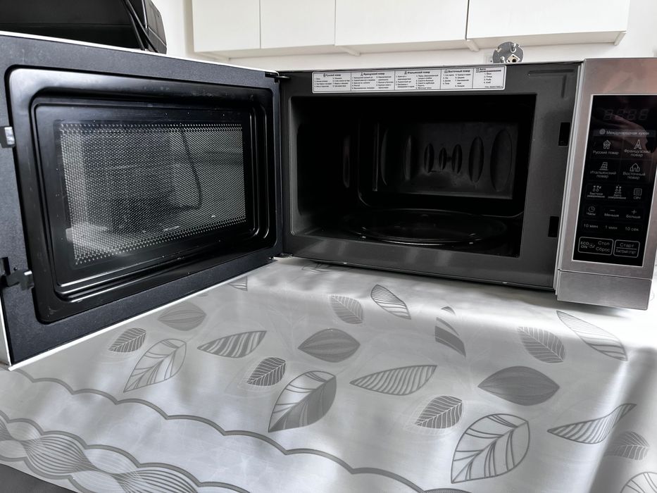 Микроволновка сатылады