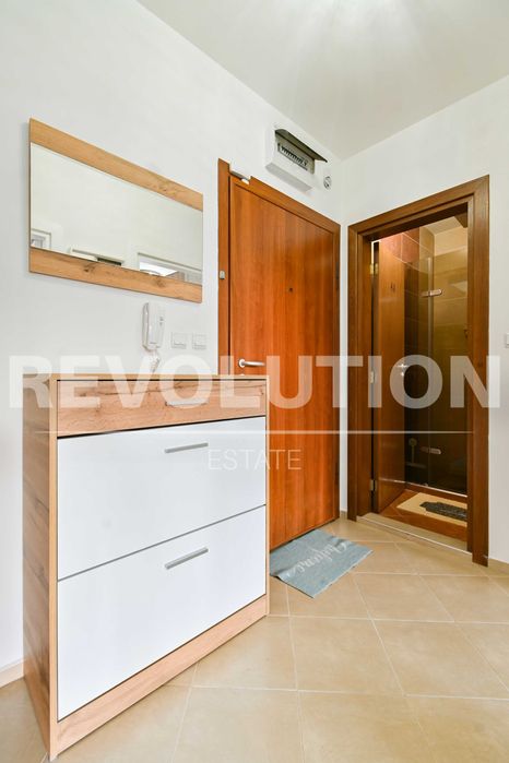 Дава се под наем Двустаен апартамент в София, Надежда 2 - 55 кв.м за 575 € - Снимка #9