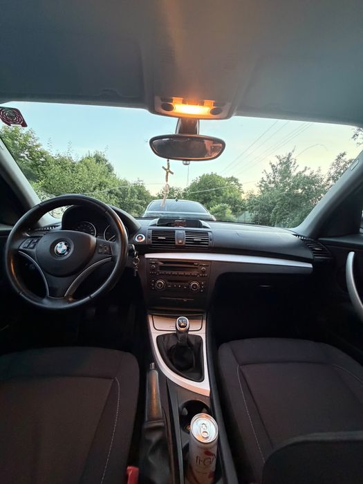 Vând Bmw seria 1