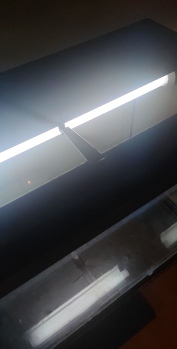 Acvariu Juwel cu stand