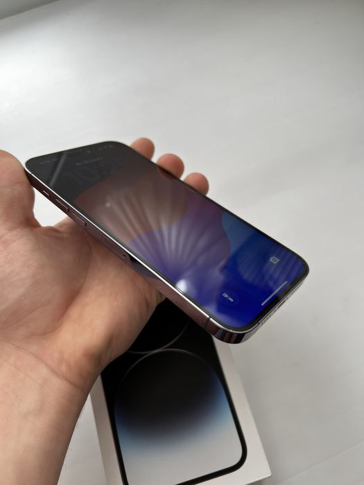 Айфон 14 про макс 128гб