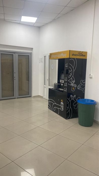 Кофеаппарат продается