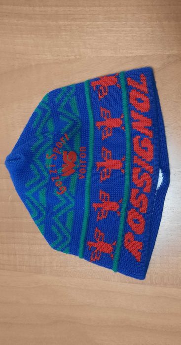 Rossignol-Много Запазена