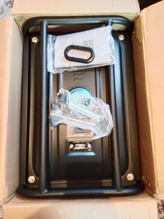 Продам электростанцию (генератор)