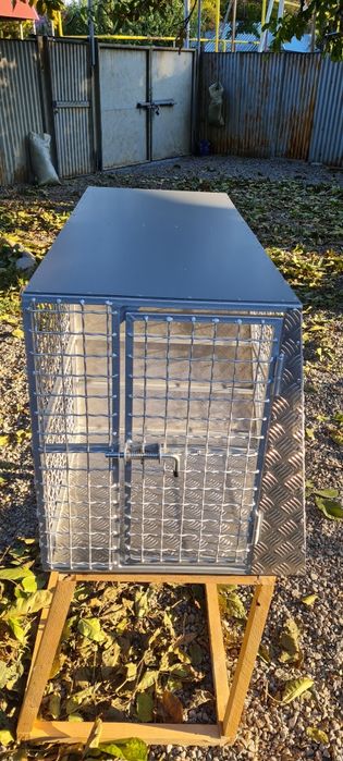 Клетка для собак