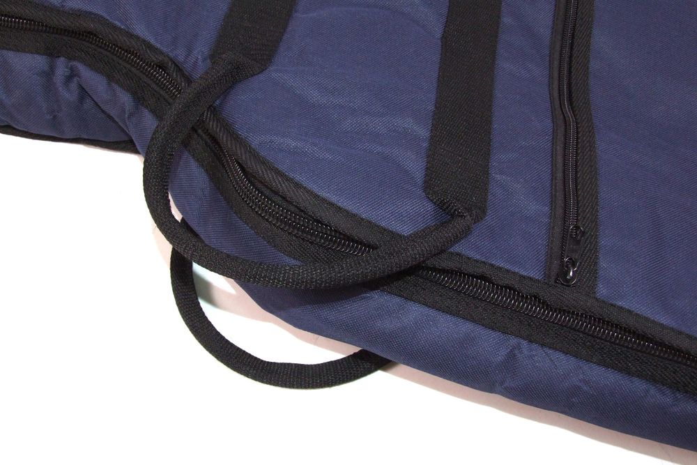 HUSA chitara 110 cm, tip rucsac, protectie silicon, impermeabila, NOUA