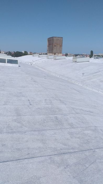 Hidroizolatii Constanța