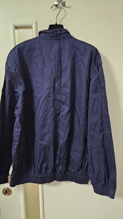 Bluza de bărbați de lucru