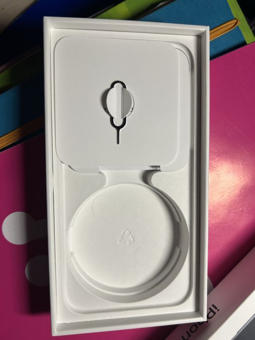 Iphone 13 Mini Cu Cutie Originala