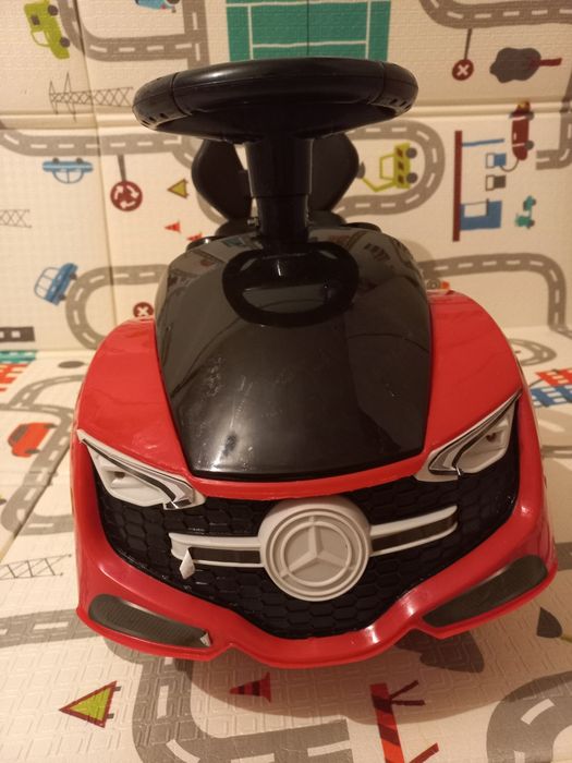 Продам талокар-машина