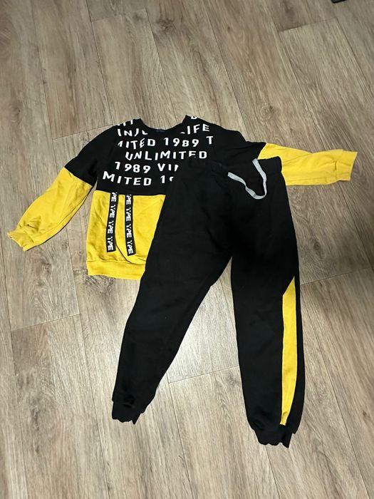 Вещи на мальчика