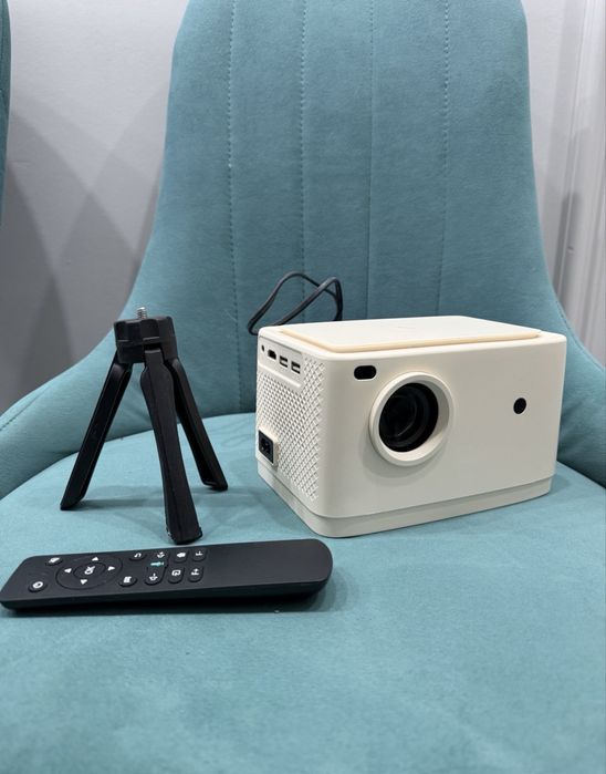 Проектор/кинотеатре