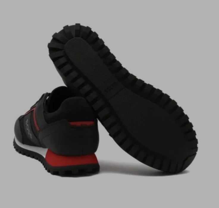 РАЗПРОДАЖБА! Оригинални мъжки маратонки / обувки Hugo Boss / 43 номер