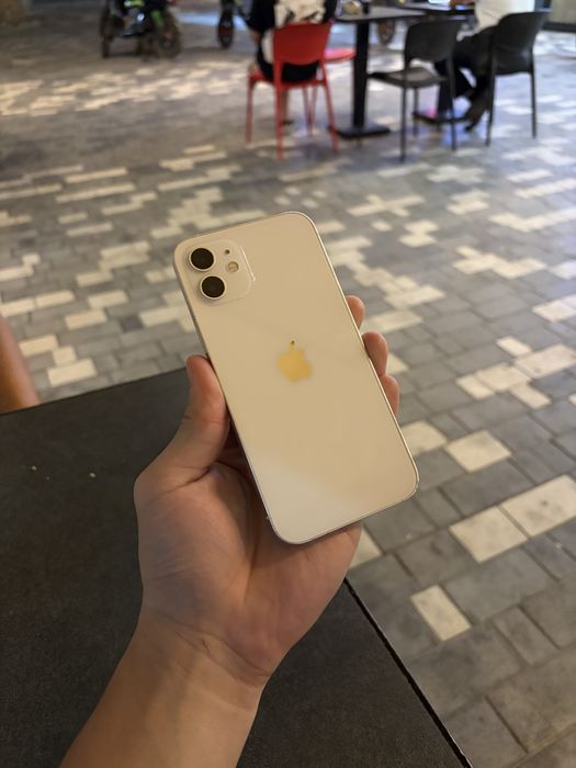 Iphone 12 128gb