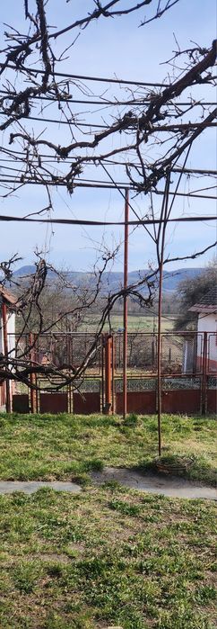 Casa de vânzare în localitatea Ungra, județul Brașov