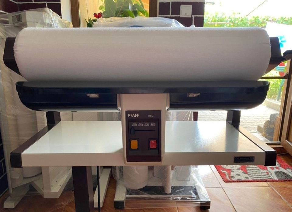 Calandru calcat MIELE ,CORDES, PFAFf, AEG simple, cu apa sau abur