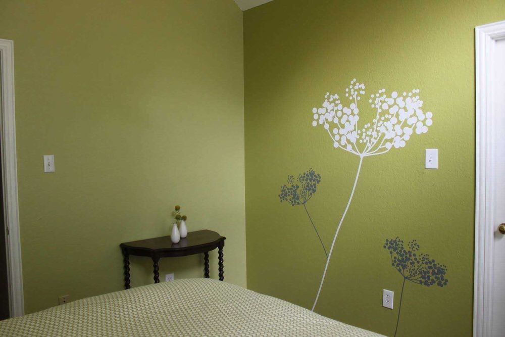 Водоэмульсионная краска от Итальянского  производителя