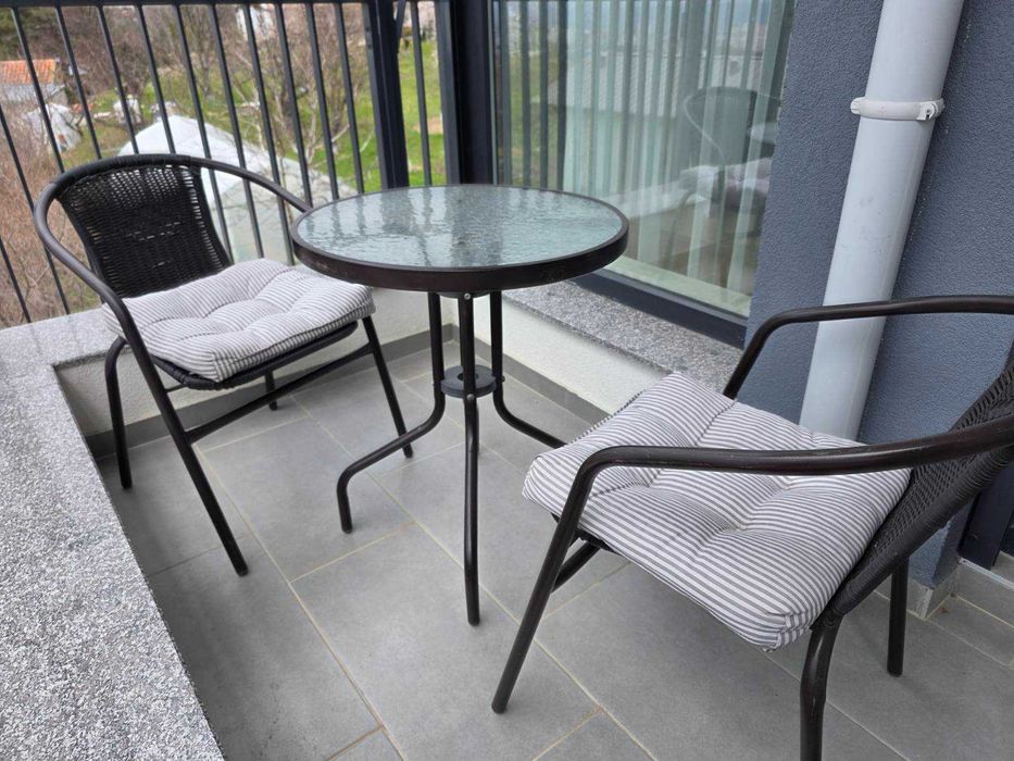 Градински комплект