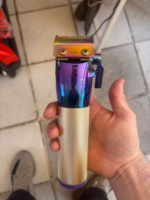 Babyliss Машинка за подтригване