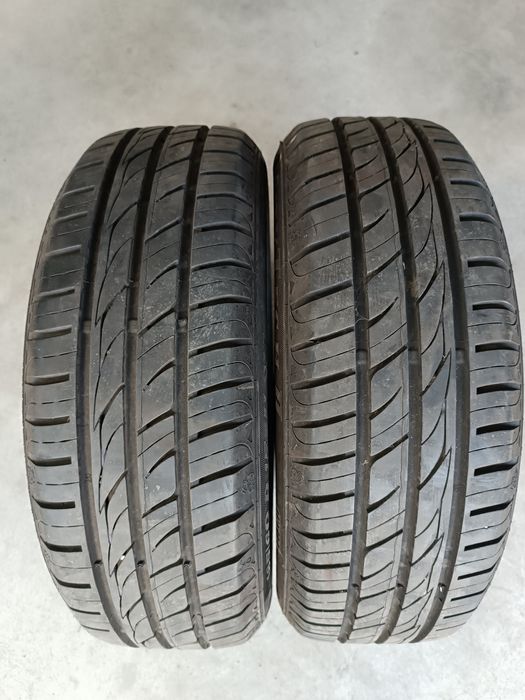 2buc Anvelope Vara 185 60 15 Viking profil 7.5mm