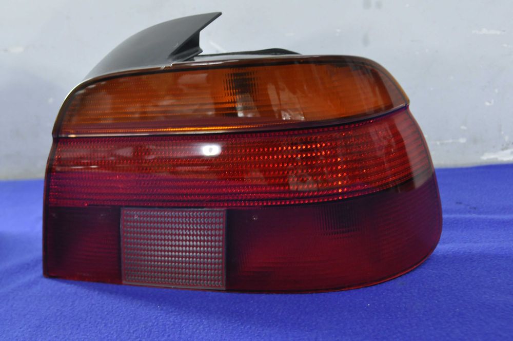 Оригинальные Фонари на BMW 5 (E39)