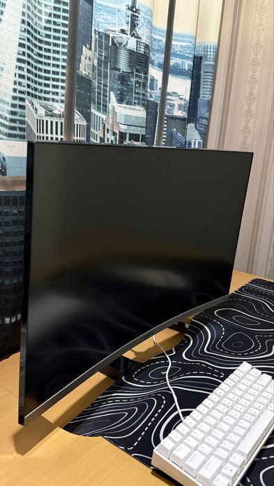 Монитор samsung!