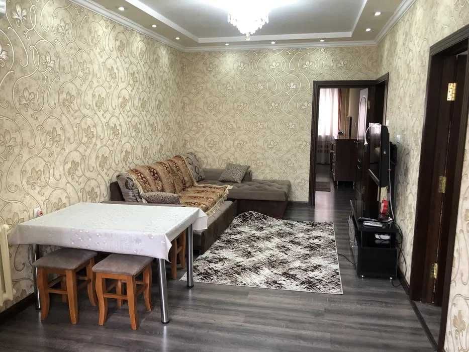 Аренда кв ул Нукус Миллий Институт 2-комнатноя ро-н Алмазарский
