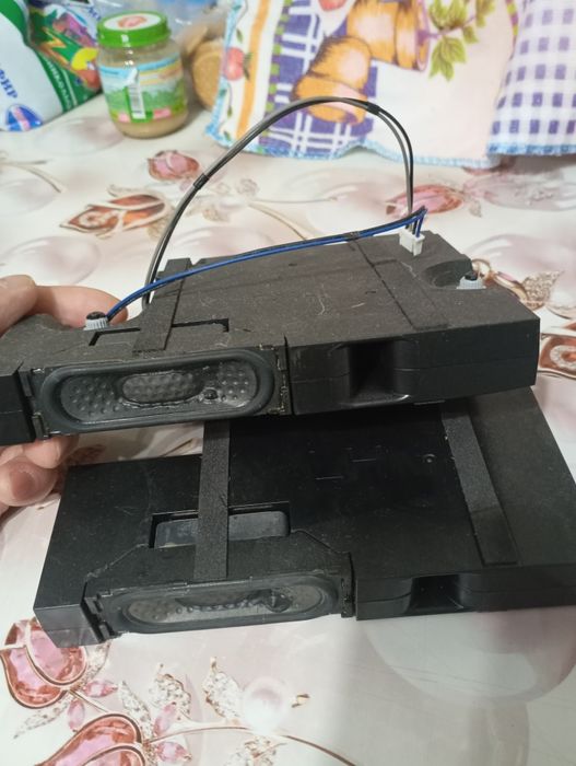 LG LD 42  запчасти.