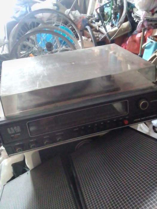 Проигрыватель винила