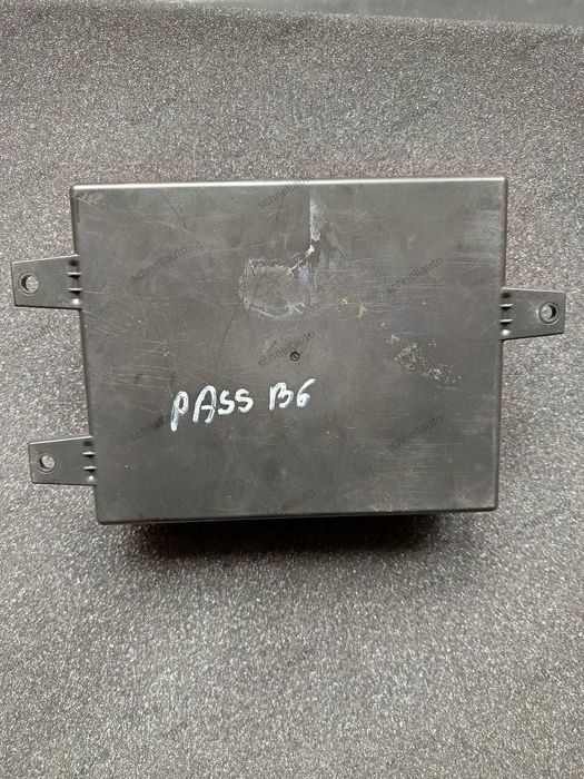 Modul Bluetooth VW Passat B6 cod 3C0 035 729 E / 1T0 035 530