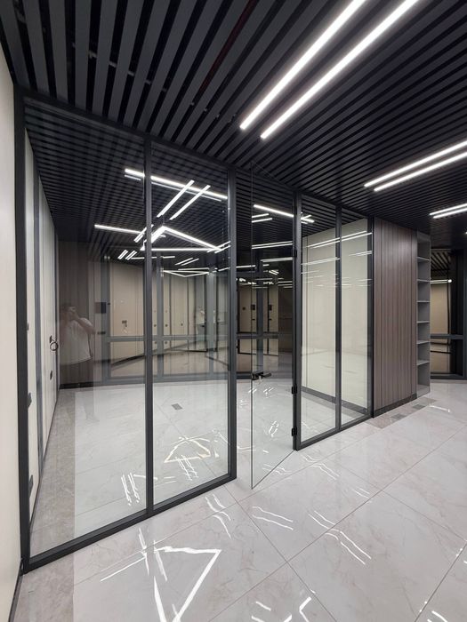 Офис аренда, Piramit tower