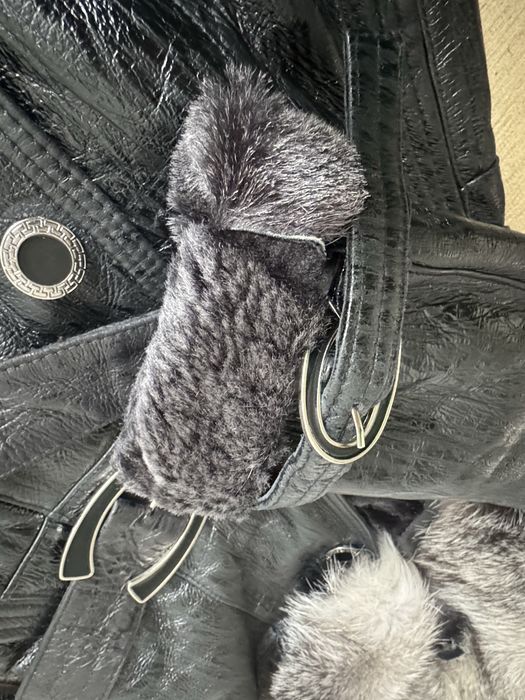 Продам новую дубленку