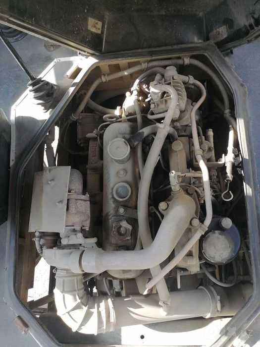 автобус Otoyol M50