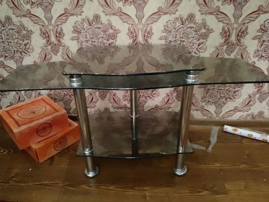 Shisha postavka 12mm qalinligi