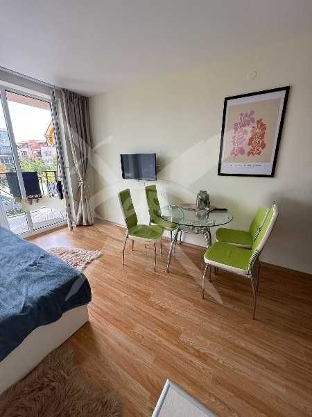 Продава се Едностаен апартамент в к.к. Слънчев бряг - 40 кв.м за 765 €/кв.м - Снимка #1