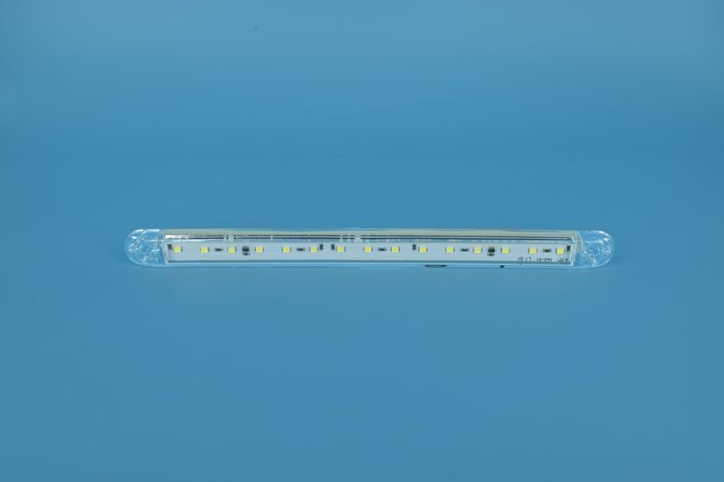 Lampa laterala cu LED 12-24V ALBA