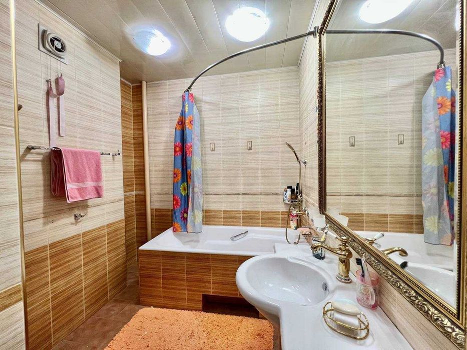 5/7/9 квартира на Мирабад Улица Айбек/Ойбек