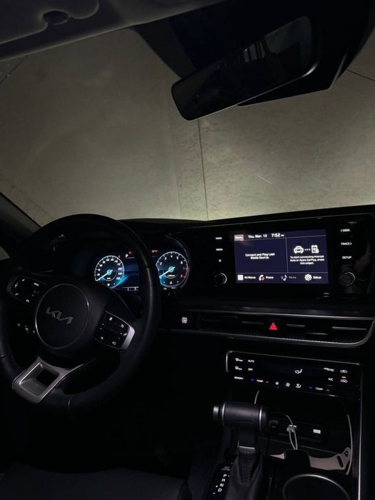 KIA k5 2023 йил style 2,5l