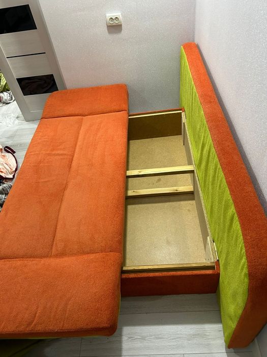 Тахта  раскладная